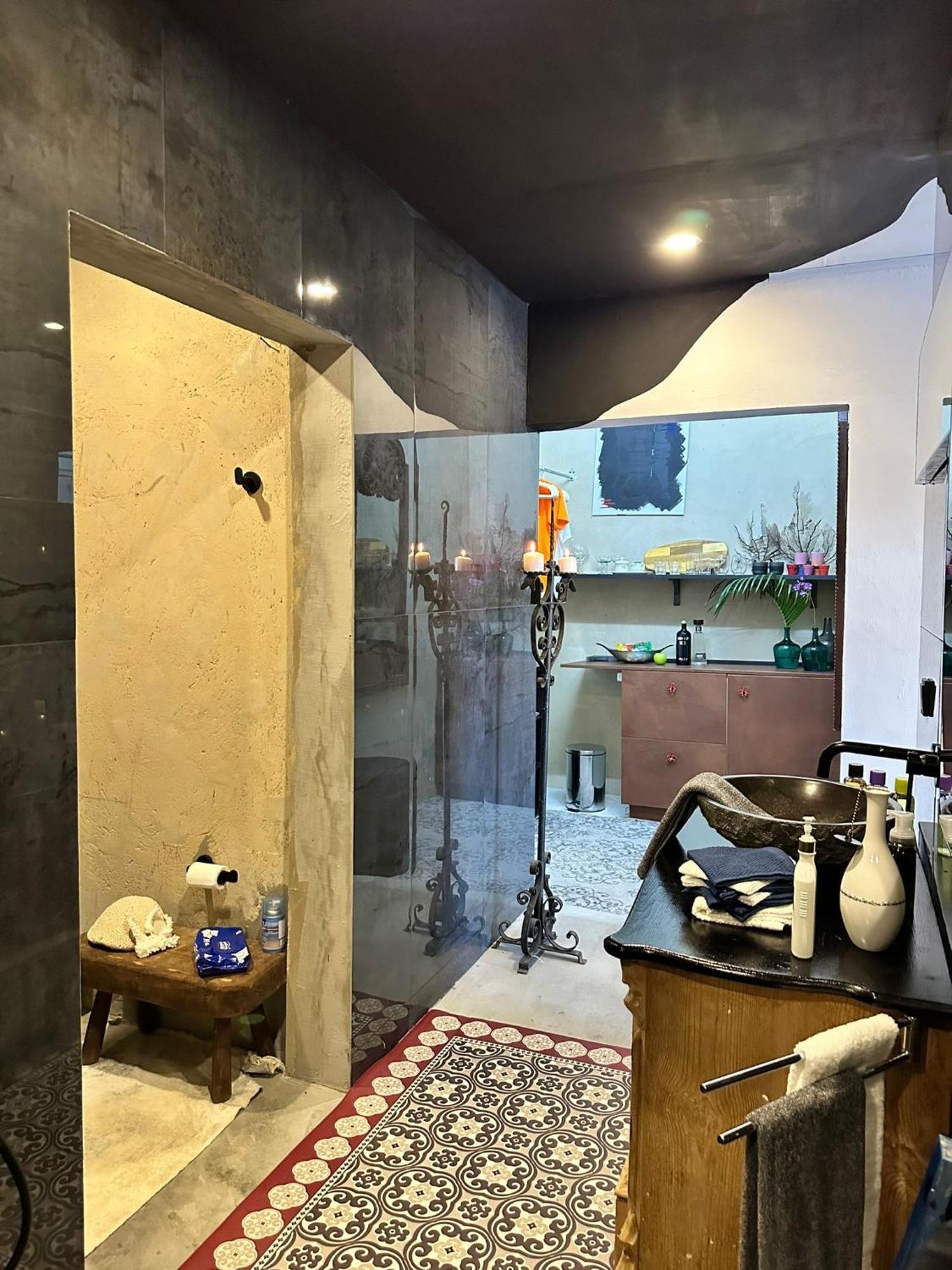 Thuishaven Boutique Mini-Resort - No Kids (Adults Only) 빌렘스타트 외부 사진