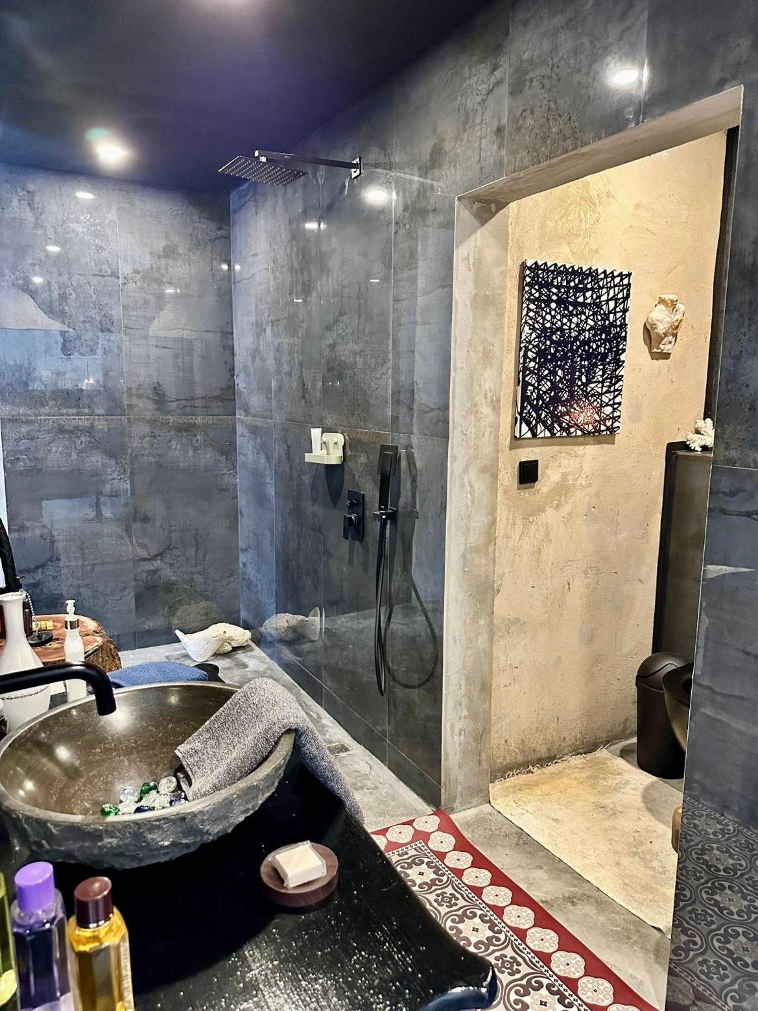Thuishaven Boutique Mini-Resort - No Kids (Adults Only) 빌렘스타트 외부 사진
