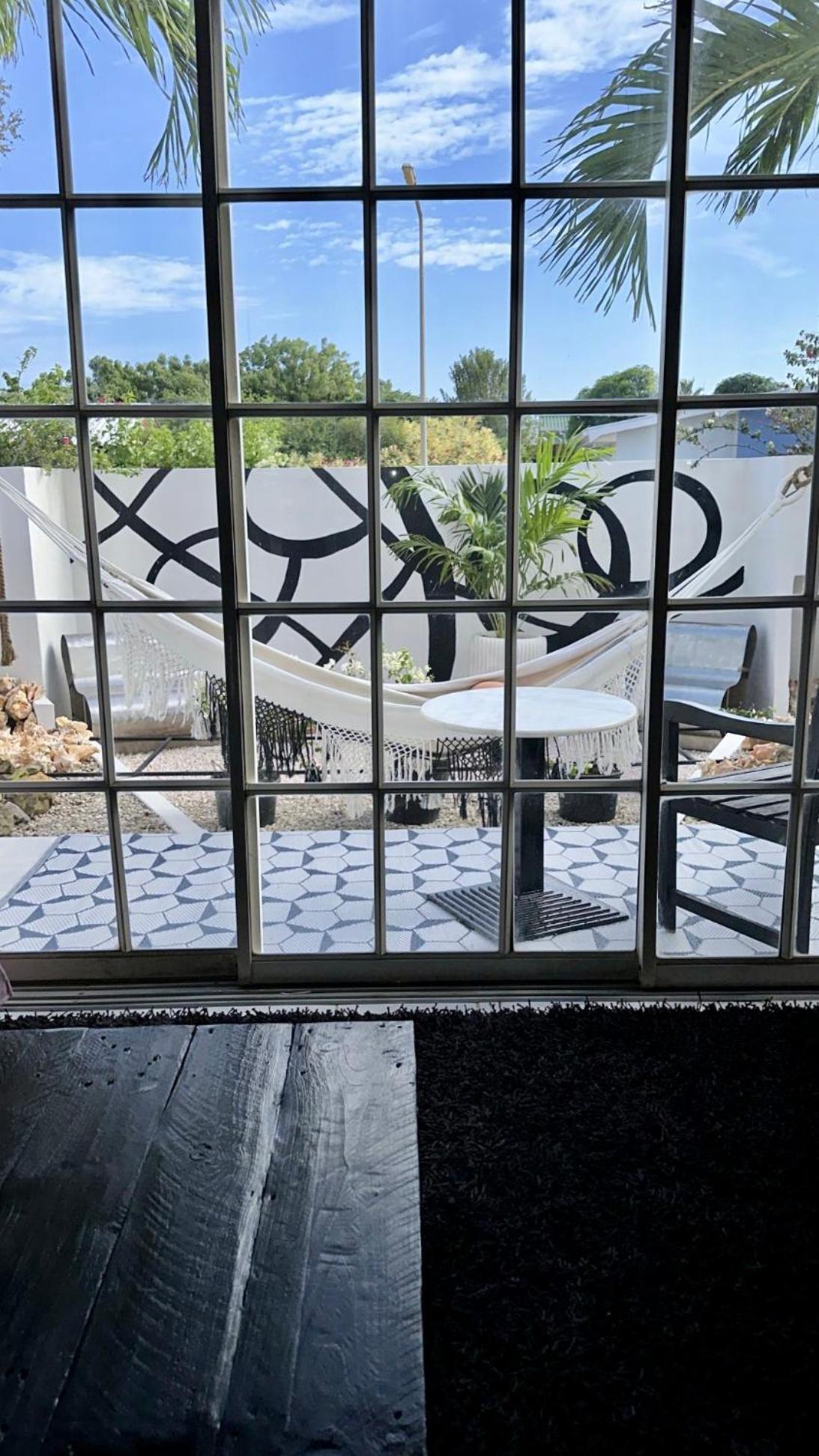 Thuishaven Boutique Mini-Resort - No Kids (Adults Only) 빌렘스타트 객실 사진