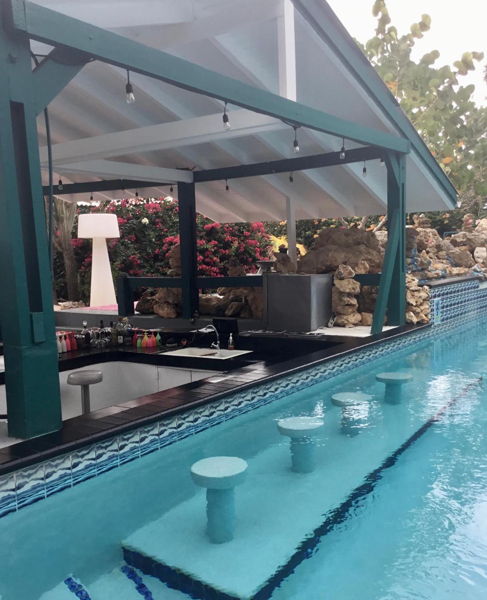 Thuishaven Boutique Mini-Resort - No Kids (Adults Only) 빌렘스타트 외부 사진